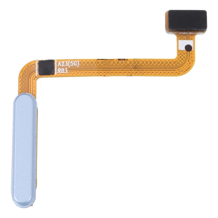 For Samsung Galaxy A23 5G SM-A236B Original Fingerprint Sensor Flex Cable, For Samsung Galaxy A23 5G