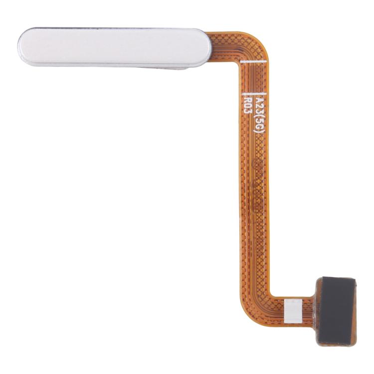 Per Samsung Galaxy A23 5G SM-A236B Cavo flessibile per sensore di impronte digitali originale, For Samsung Galaxy A23 5G(Original), For Samsung Galaxy A23 5G