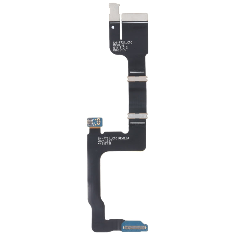 For Samsung Galaxy Z Flip4 SM-F721 Original Motherboard Connection Flex Cable, For Samsung Galaxy Z Flip4