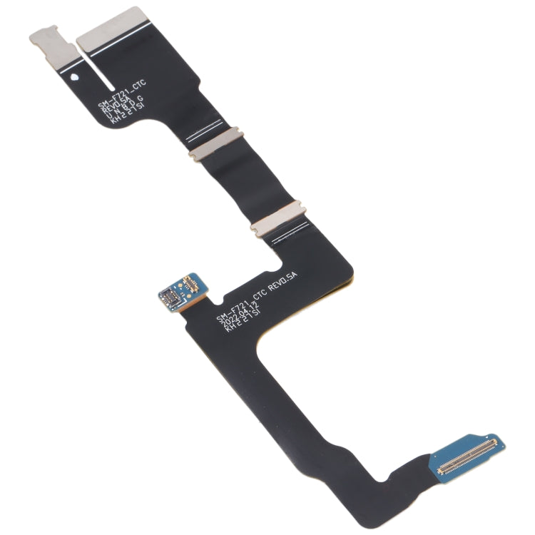 For Samsung Galaxy Z Flip4 SM-F721 Original Motherboard Connection Flex Cable, For Samsung Galaxy Z Flip4