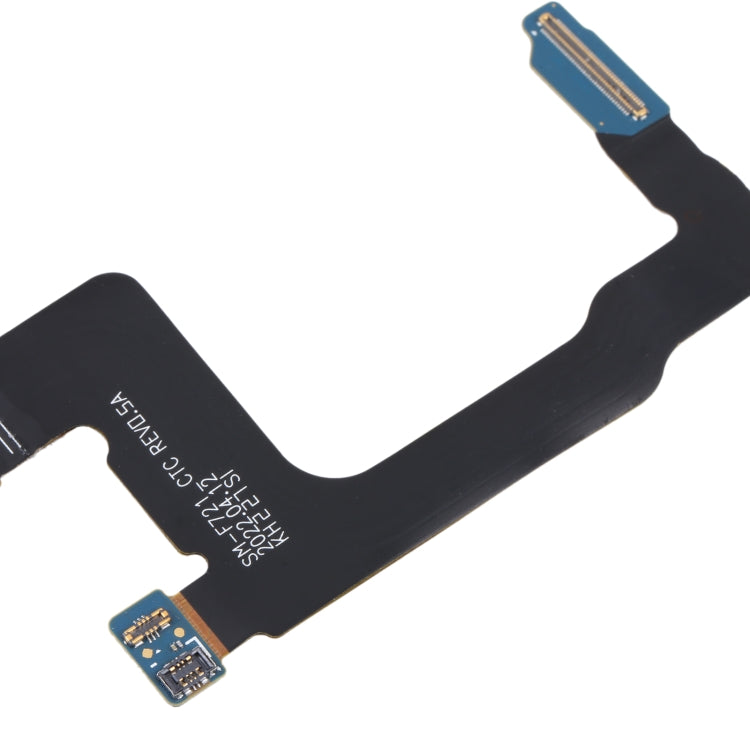 For Samsung Galaxy Z Flip4 SM-F721 Original Motherboard Connection Flex Cable, For Samsung Galaxy Z Flip4