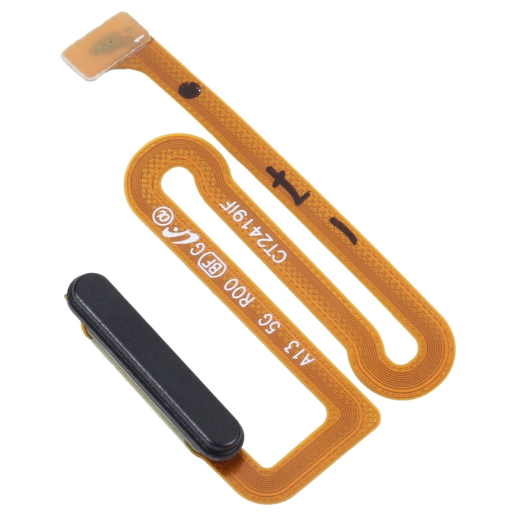 Original Samsung Galaxy A13 5G SM-A136B Fingerprint Sensor Flex Cable, For Samsung Galaxy A13 5G