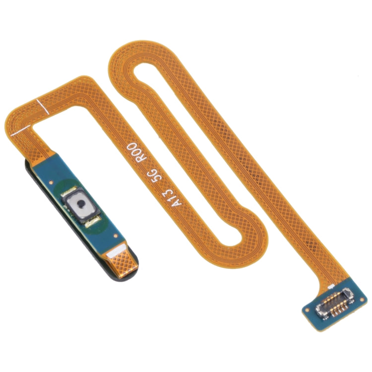 Original Samsung Galaxy A13 5G SM-A136B Fingerprint Sensor Flex Cable, For Samsung Galaxy A13 5G