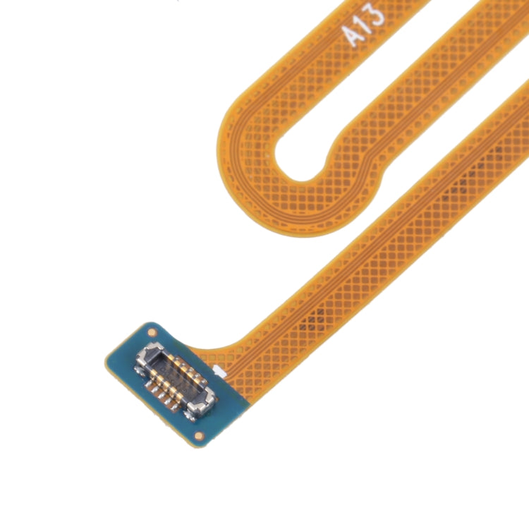 Original Samsung Galaxy A13 5G SM-A136B Fingerprint Sensor Flex Cable, For Samsung Galaxy A13 5G