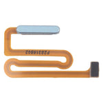 Cavo flessibile originale per sensore di impronte digitali Samsung Galaxy A13 5G SM-A136B, For Samsung Galaxy A13 5G