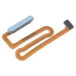 Cavo flessibile originale per sensore di impronte digitali Samsung Galaxy A13 5G SM-A136B, For Samsung Galaxy A13 5G