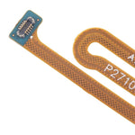 Cavo flessibile originale per sensore di impronte digitali Samsung Galaxy A13 5G SM-A136B, For Samsung Galaxy A13 5G