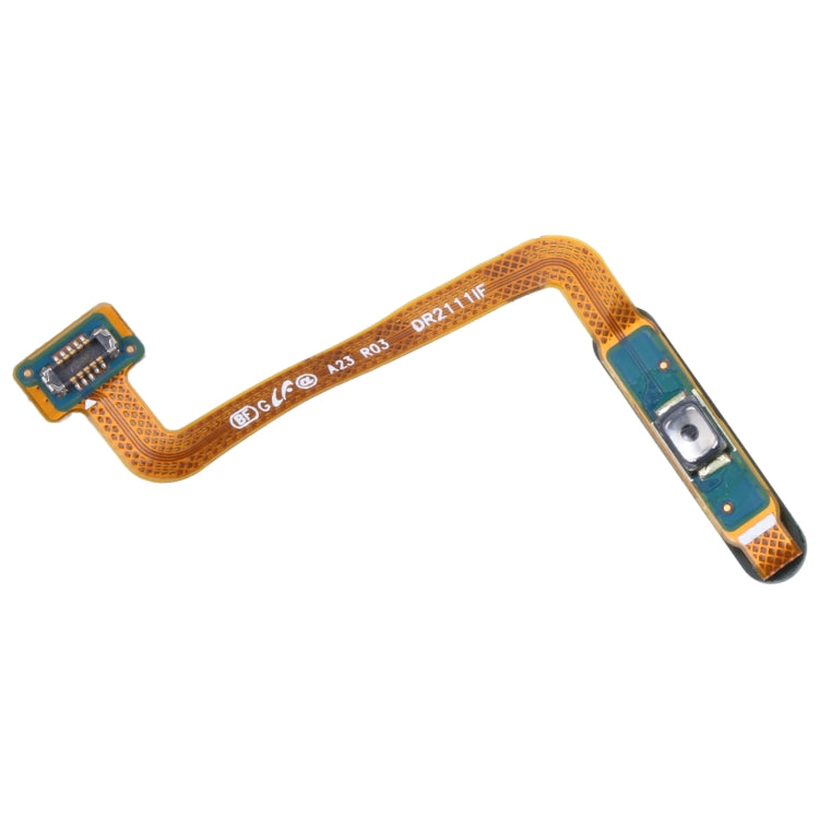 For Samsung Galaxy A23 4G SM-A235 Original Fingerprint Sensor Flex Cable, For Samsung Galaxy A23 4G