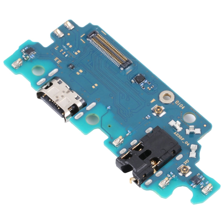 For Samsung Galaxy A23 4G SM-A235 Original Charging Port Board, For Samsung Galaxy A23 4G