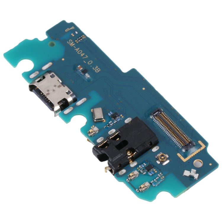 For Samsung Galaxy A04s SM-A047F Original Charging Port Board, For Samsung Galaxy A04s