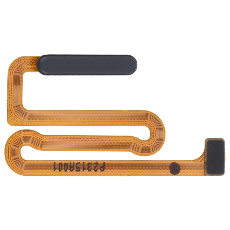 Original Fingerprint Sensor Flex Cable For Samsung Galaxy A04s SM-A047F, For Samsung Galaxy A04s