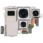 Per la fotocamera posteriore originale Samsung Galaxy S22 Ultra 5G, For Samsung Galaxy S22 Ultra 5G SM-S908B
