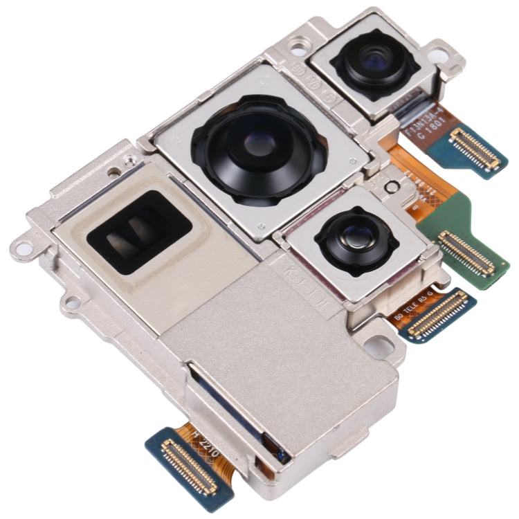 Per la fotocamera posteriore originale Samsung Galaxy S22 Ultra 5G, For Samsung Galaxy S22 Ultra 5G SM-S908B