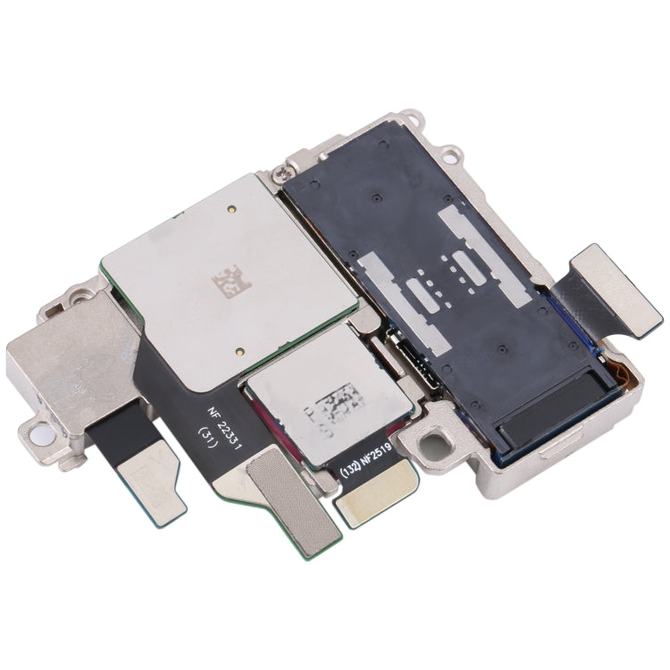 Per la fotocamera posteriore originale Samsung Galaxy S22 Ultra 5G, For Samsung Galaxy S22 Ultra 5G SM-S908B