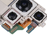 Per la fotocamera posteriore originale Samsung Galaxy S22 Ultra 5G, For Samsung Galaxy S22 Ultra 5G SM-S908B