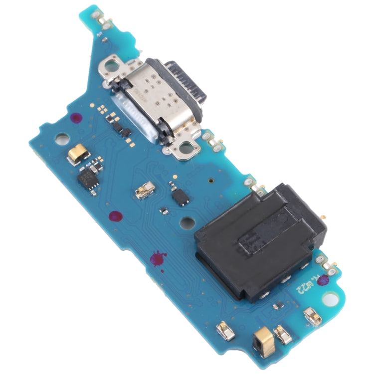 For Samsung Galaxy A32 5G 2021 SM-A326J Original Japanese Edition Charging Port Board, For Samsung Galaxy A32 5G 2021