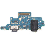 Per scheda porta di ricarica OEM Samsung Galaxy A72 SM-A725, For Samsung Galaxy A72