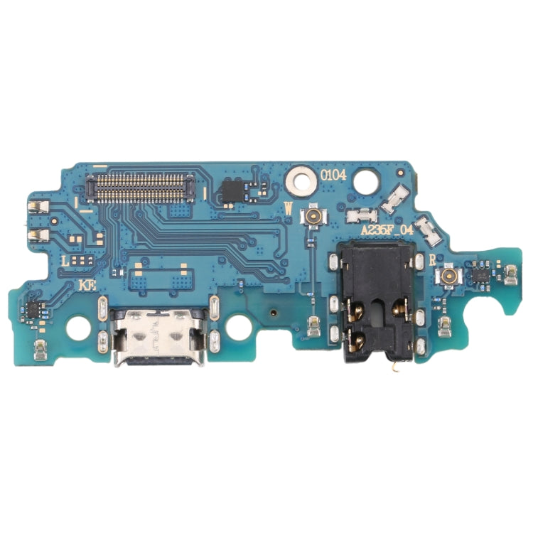 For OEM Samsung Galaxy A23 SM-A235 Charging Port Board, For Samsung Galaxy A23