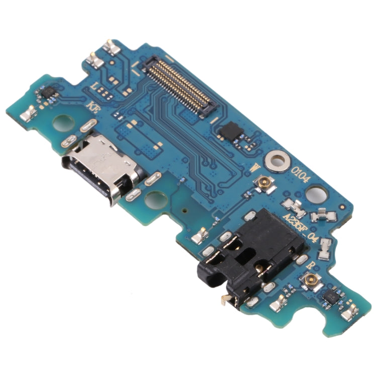 For OEM Samsung Galaxy A23 SM-A235 Charging Port Board, For Samsung Galaxy A23