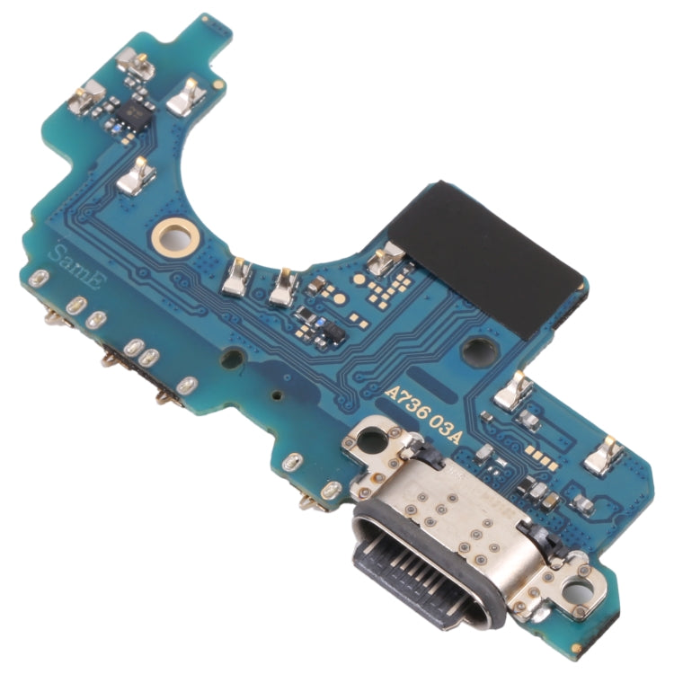 For OEM Samsung Galaxy A73 SM-A736 Charging Port Board, For Samsung Galaxy A73