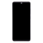 Schermo LCD TFT per Samsung Galaxy S20 SM-G980 Digitizer assemblaggio completo con cornice, non supporta l'identificazione delle impronte digitali, For Samsung Galaxy S20 (Not Fingerprint)