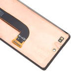 Schermo secondario LCD originale per Samsung Galaxy Z Fold2 5G SM-F916B Digitizer assemblaggio completo, For Samsung Galaxy Z Fold2 5G (Original Secondary LCD)