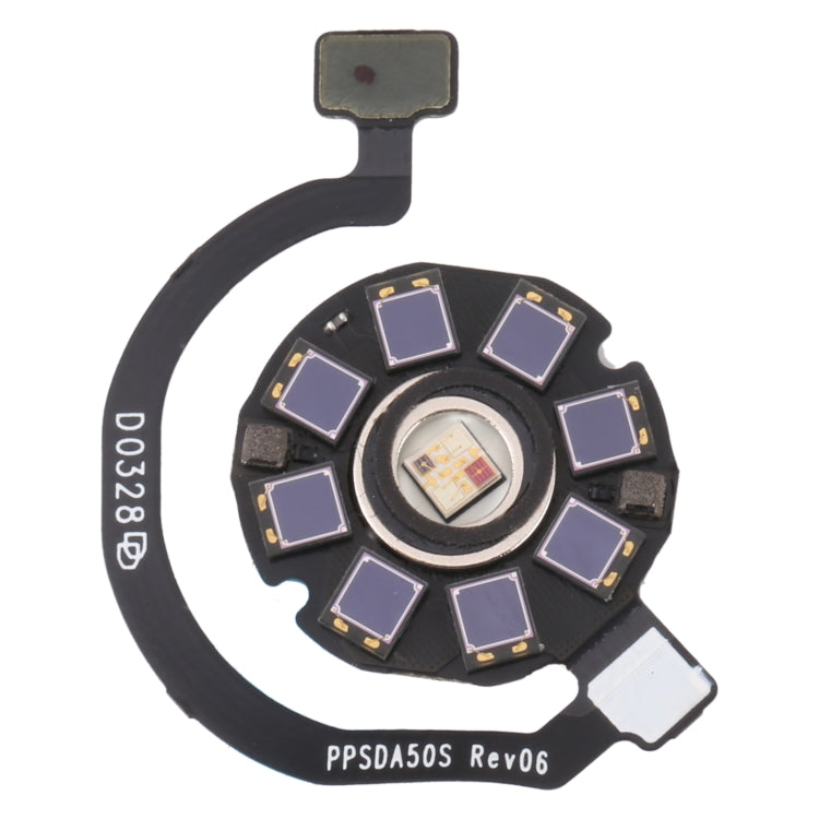 Cavo flessibile sensore cardio Samsung Galaxy Watch3 41mm