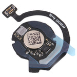 Cavo flessibile per sensore cardiofrequenzimetro SM-R850 / R855 da 41 mm per Samsung Galaxy Watch3, For Samsung Galaxy Watch3 41mm SM-R850 / R855