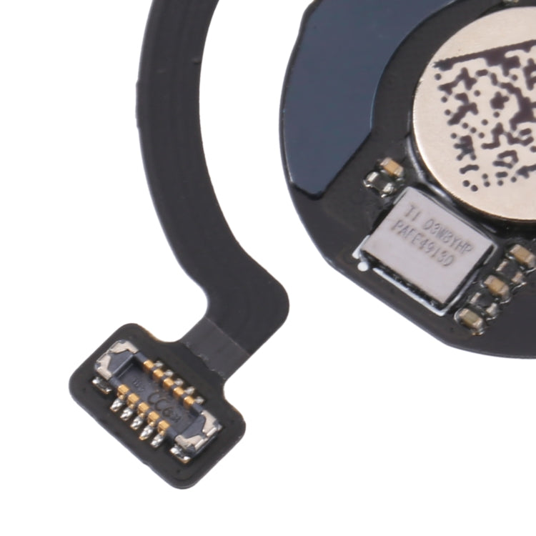 Cavo flessibile per sensore cardiofrequenzimetro SM-R850 / R855 da 41 mm per Samsung Galaxy Watch3, For Samsung Galaxy Watch3 41mm SM-R850 / R855