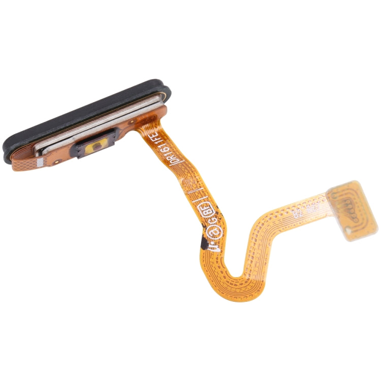 For Samsung Galaxy Z Flip3 5G SM-F711 Original Fingerprint Sensor Flex Cable, For Samsung Galaxy Z Flip3 5G