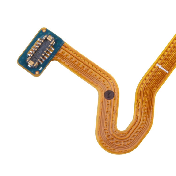 For Samsung Galaxy Z Flip3 5G SM-F711 Original Fingerprint Sensor Flex Cable, For Samsung Galaxy Z Flip3 5G