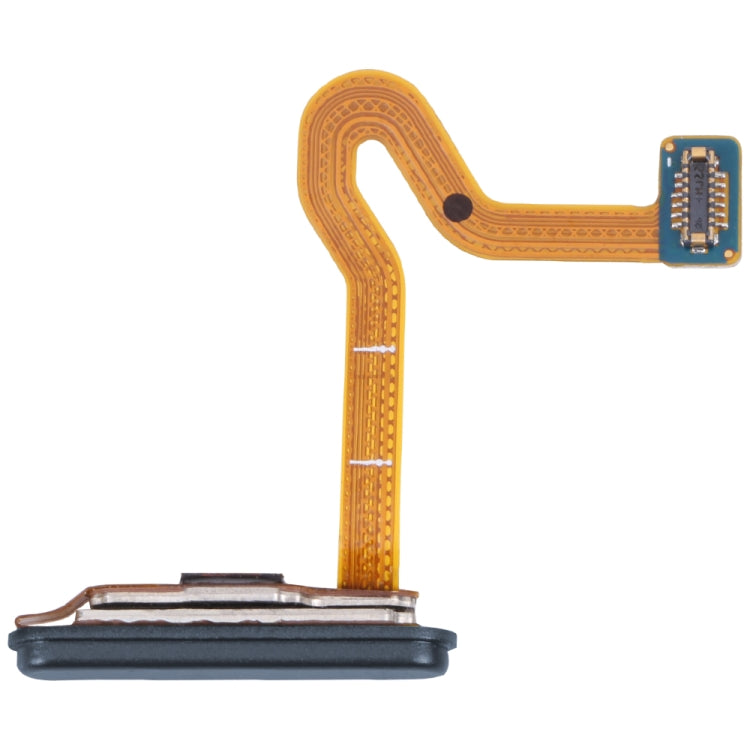 For Samsung Galaxy Z Flip3 5G SM-F711 Original Fingerprint Sensor Flex Cable, For Samsung Galaxy Z Flip3 5G