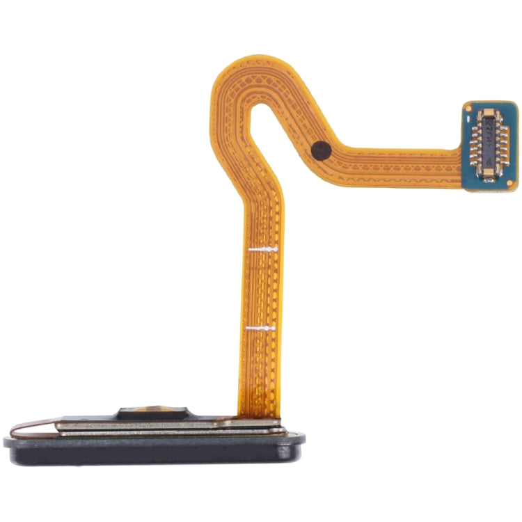 For Samsung Galaxy Z Flip3 5G SM-F711 Original Fingerprint Sensor Flex Cable, For Samsung Galaxy Z Flip3 5G