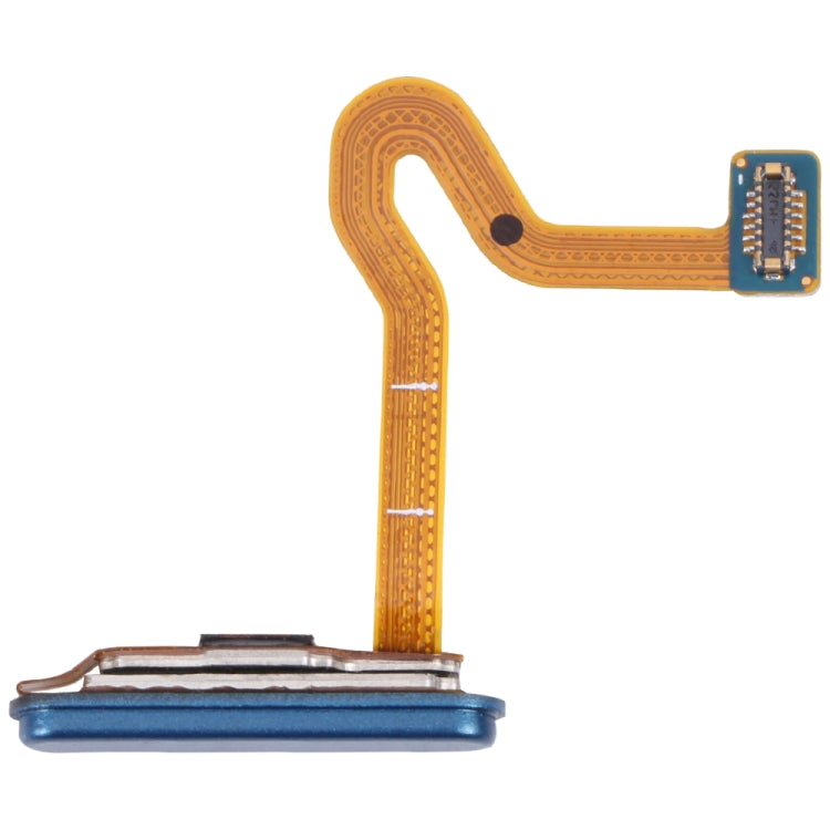 For Samsung Galaxy Z Flip3 5G SM-F711 Original Fingerprint Sensor Flex Cable, For Samsung Galaxy Z Flip3 5G