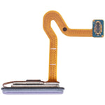 Per Samsung Galaxy Z Flip3 5G SM-F711 Cavo flessibile per sensore di impronte digitali originale, For Samsung Galaxy Z Flip3 5G