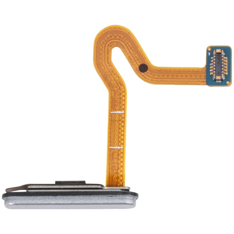 For Samsung Galaxy Z Flip3 5G SM-F711 Original Fingerprint Sensor Flex Cable, For Samsung Galaxy Z Flip3 5G