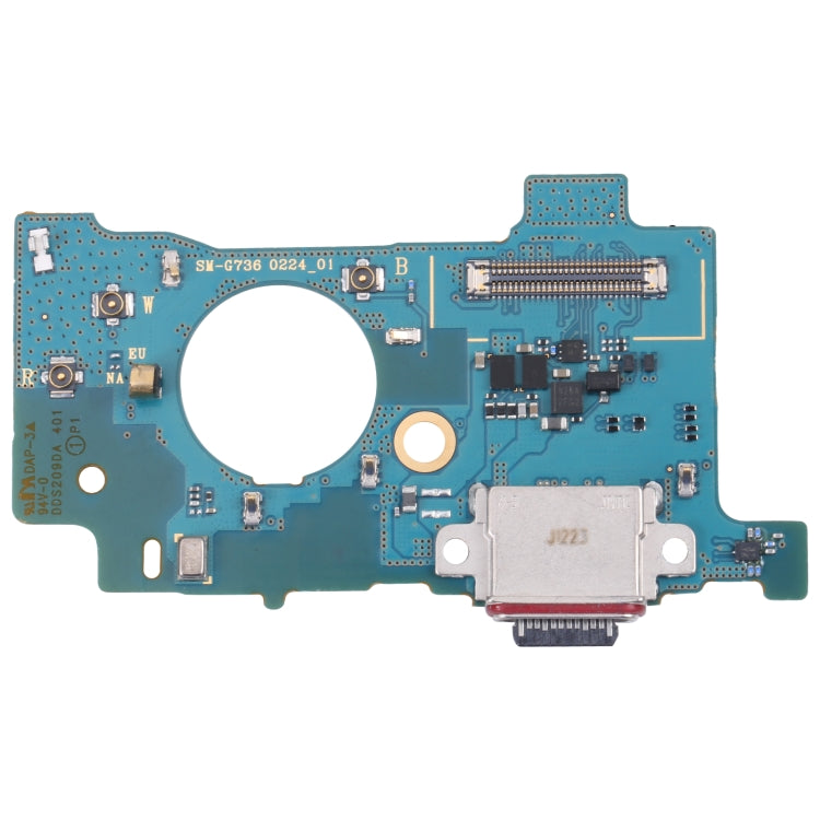 For Samsung Galaxy Xcover6 Pro SM-G736 Original Charging Port Board, For Samsung Galaxy Xcover6 Pro (Original)