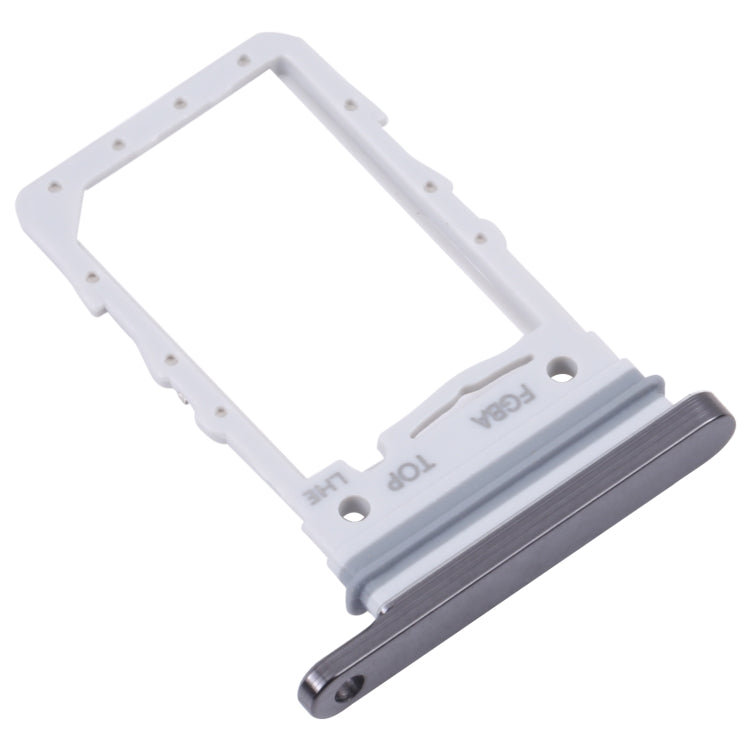 Original SIM Card Tray for Samsung Galaxy Z Flip4 SM-F721B, For Samsung Galaxy Z Flip4