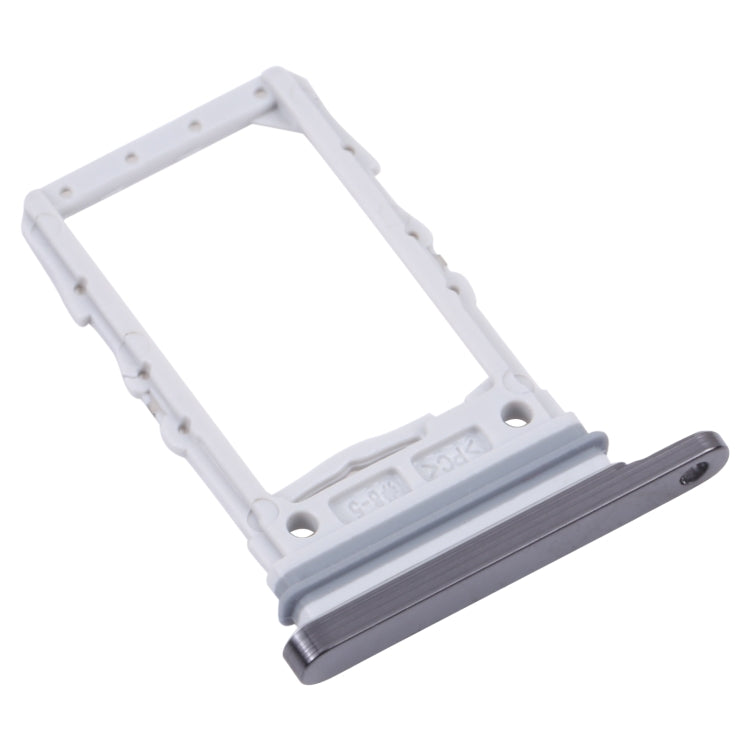 Original SIM Card Tray for Samsung Galaxy Z Flip4 SM-F721B, For Samsung Galaxy Z Flip4