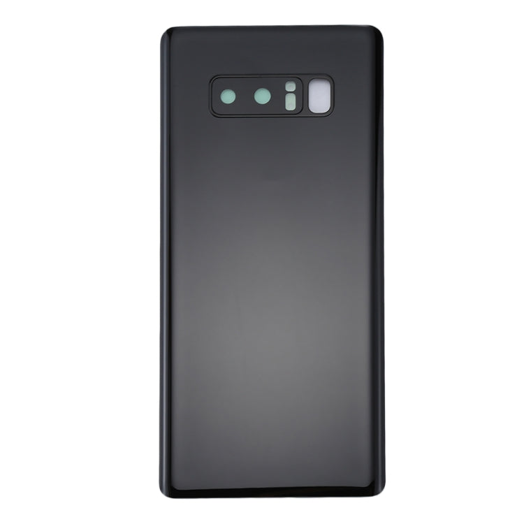 Per la cover posteriore Galaxy Note 8 con copriobiettivo della fotocamera, For Samsung Galaxy Note 8, For Galaxy Note 8 with Camera Lens, For Galaxy Note 8, For Samsung Galaxy Note 8 with Camera Lens