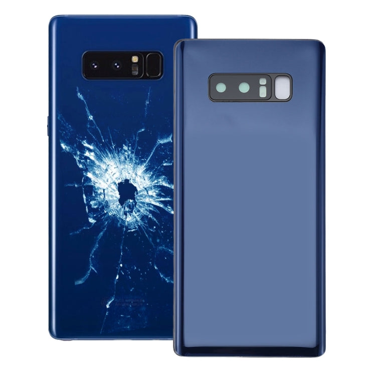 Per la cover posteriore Galaxy Note 8 con copriobiettivo della fotocamera, For Samsung Galaxy Note 8, For Galaxy Note 8 with Camera Lens, For Galaxy Note 8, For Samsung Galaxy Note 8 with Camera Lens