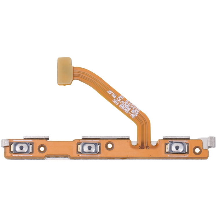 For Samsung Galaxy S22 5G/S22+ 5G SM-S901B/S906B Original Power Button & Volume Button Flex Cable, For Samsung Galaxy S22 5G/S22+ 5G US Edition