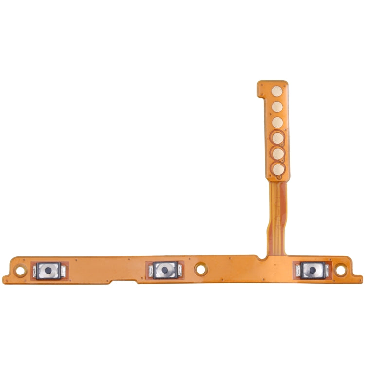 For Samsung Galaxy S22 Ultra 5G SM-S908B Original Power Button & Volume Button Flex Cable, For Samsung Galaxy S22 Ultra 5G