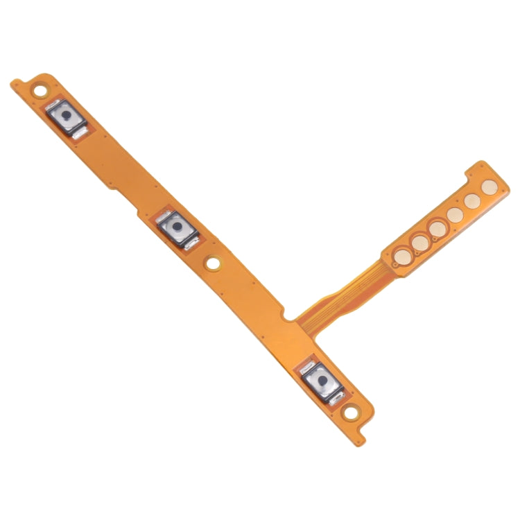 For Samsung Galaxy S22 Ultra 5G SM-S908B Original Power Button & Volume Button Flex Cable, For Samsung Galaxy S22 Ultra 5G