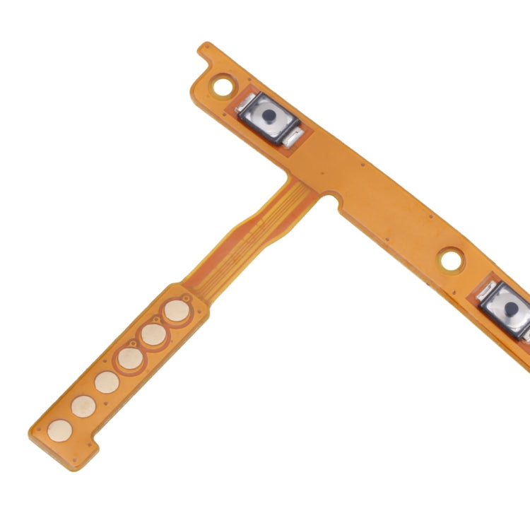 For Samsung Galaxy S22 Ultra 5G SM-S908B Original Power Button & Volume Button Flex Cable, For Samsung Galaxy S22 Ultra 5G