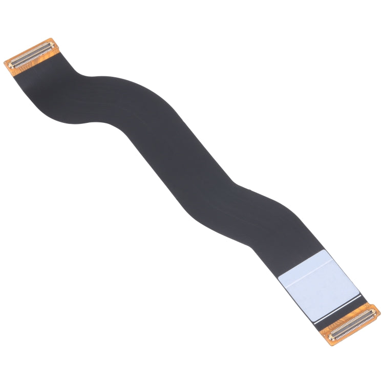 Original LCD Flex Cable for Samsung Galaxy S23+ 5G SM-S916, For Samsung Galaxy S23+ 5G