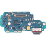 Per Samsung Galaxy S23 Ultra 5G SM-S918U Scheda porta di ricarica originale edizione USA, For Samsung Galaxy S23 Ultra 5G