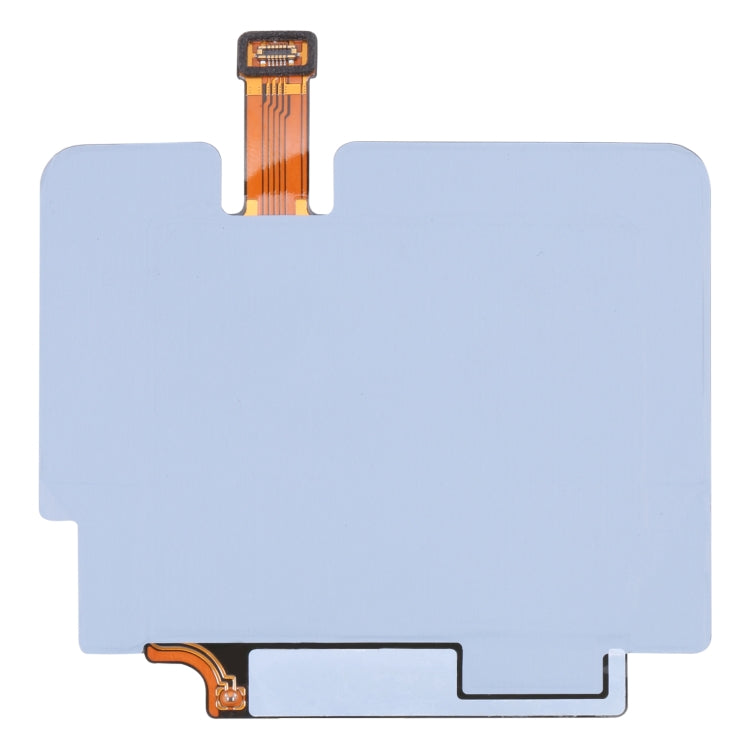 Per Samsung Galaxy Z Flip SM-F700 Modulo di ricarica wireless NFC originale, For Samsung Galaxy Z Flip(Original)