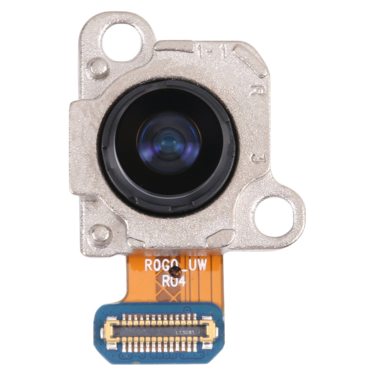 Per Samsung Galaxy S22 5G / S22+ 5G SM-S901B/S906B Fotocamera ampia originale, For Samsung Galaxy S22 5G / S22+ 5G