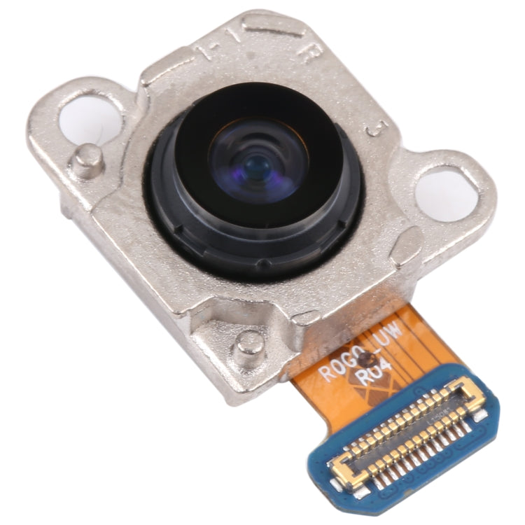 Per Samsung Galaxy S22 5G / S22+ 5G SM-S901B/S906B Fotocamera ampia originale, For Samsung Galaxy S22 5G / S22+ 5G